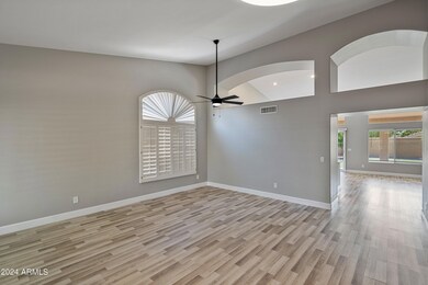 1101 N QUAIL Lane, Gilbert,