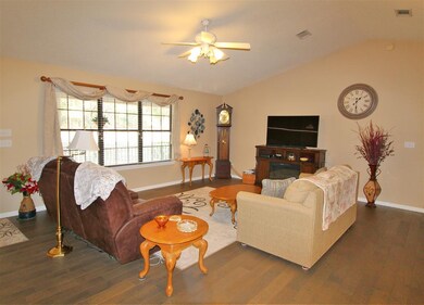 218 Horseshoe Trail, Crawfordville, FL 32327 - photo 3