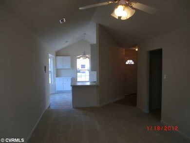 Interior Space/Layout