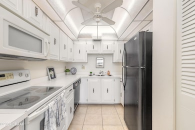 Regency kitchen 1