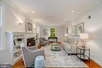4314 36th St NW, Washington, DC 20008 - photo 2