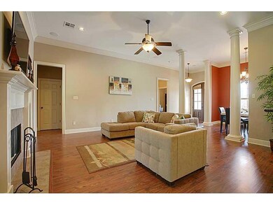 Den/Family/Great Room.