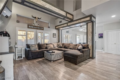 262 Collindale St, Henderson, NV 89074 - photo 7