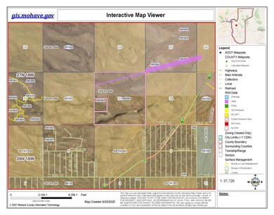 Map of property location featuring property bounda