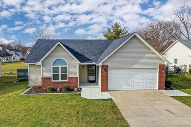 6325 Lakota Meadows Dr, Liberty Township, OH 45044 - photo 2