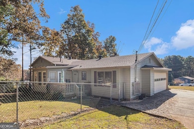 191 Hearthstone Dr S, Newnan, GA 30263 - photo 5