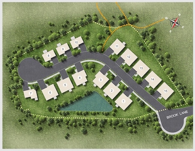 8 Powder House Ln unit 2, Walpole, MA 02032 - photo 3