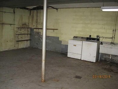 Basement/Game Room.
