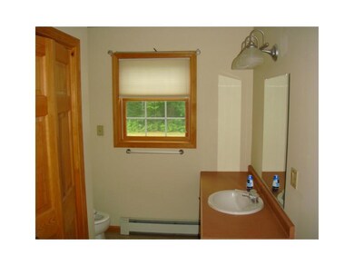 Bathroom.