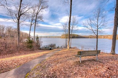 And THIS view from your backyard!