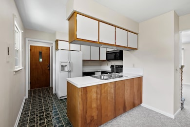 Bruning St 8118 Portage 49002-8