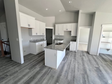 2349 E Sego Lily Dr, Eagle Mountain, UT 84005 - photo 2