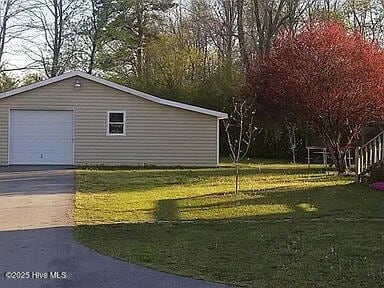 1112 N Carolina 42, Colerain, NC 27924 - photo 5