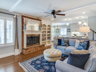 6916 Santa Maria Ln, Dallas, TX 75214 - photo 7