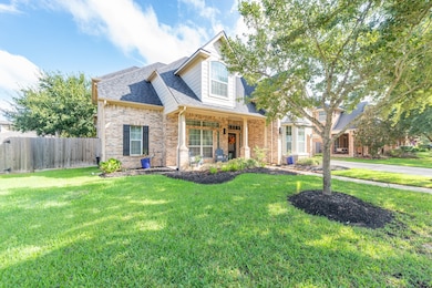 Welcome to 28606 Pewter Knolls in the lovely Firethorne!