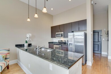 The Residences at the JB Whites Building unit 316, Augusta, GA 30901 - photo 6