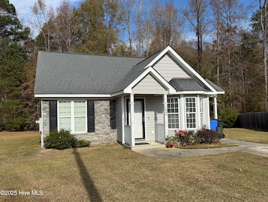 2905 Slate Ct, Wilson, NC 27893 - photo 2