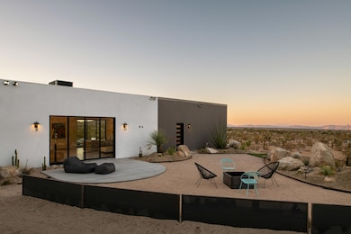 59850 Mesa Drive, Yucca Valley