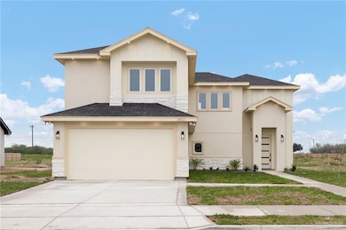 4510 E Rivers Cove St, Cesar Chavez, TX 78542 - photo 3