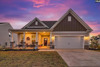 1004 Marsh Grass End, Lexington, SC 29072 - photo 2