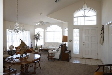 2 living room