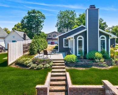 8006 E Cherokee Rd, Syracuse, IN 46567 - photo 3