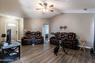 603 Denim Drive, Richlands, NC 28574