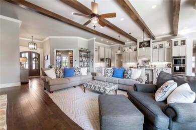 1609 NW Santorini Ln, Bentonville, AR 72712 - photo 2