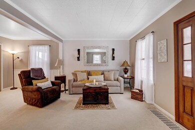 6. Living Room