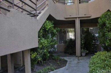 entry way