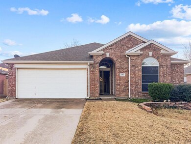 2404 Loon Lake Rd, Denton, TX 76210 - photo 2