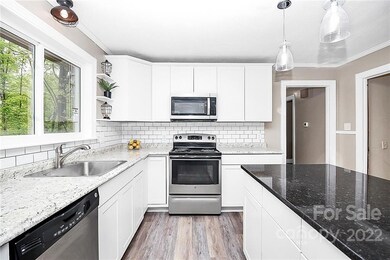 183 Jane Sowers Rd, Statesville, NC 28625 - photo 4