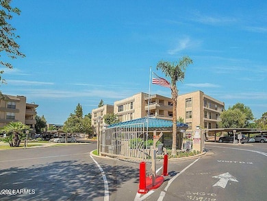 5132 N 31st Way unit 134, Phoenix, AZ 85016 - photo 4