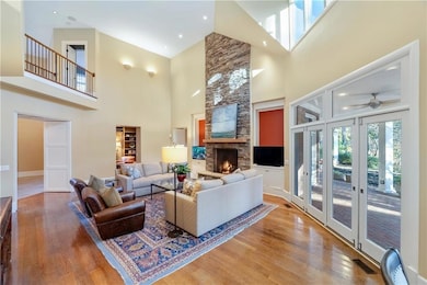 2000 Grande Loch, Roswell, GA 30075 - photo 5