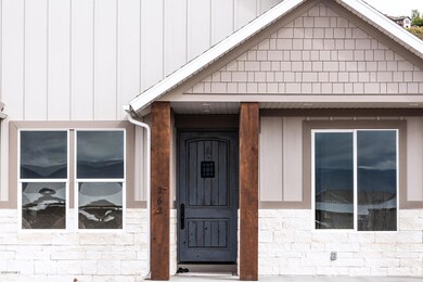 Lot #42 N Jerry Gertsch Ln, Midway, UT 84049 - photo 4