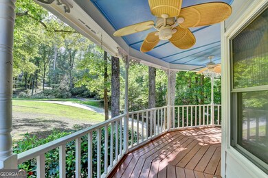 402 W Leslie Ct, Woodstock, GA 30188 - photo 6