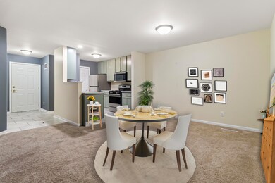 Dining and kitchen (1)