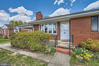 4306 Piney Park Rd, Perry Hall, MD 21128 - photo 2