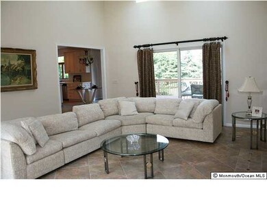 865 Holmdel Rd, Holmdel, NJ 07733 - photo 3