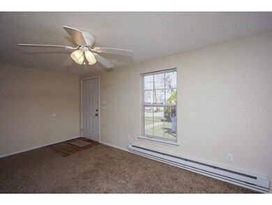 709 E Grant St, Shawnee, OK 74801 - photo 6