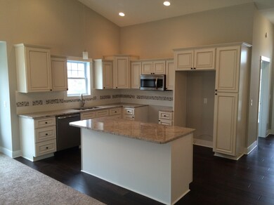 2553 NEW kitchen