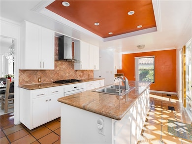 2505 Via Pinale, Palos Verdes Estates, CA 90274 - photo 4