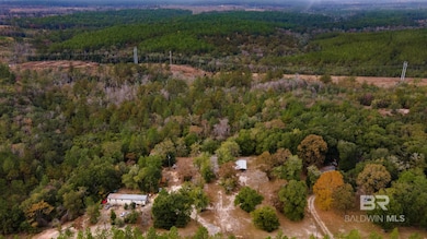 19035 Joan Harris Rd, Mount Vernon, AL 36560 - photo 2