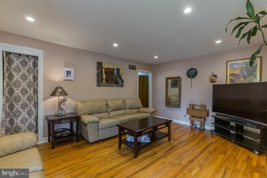 248 Memorial Ave, Haddonfield, NJ 08033 - photo 6