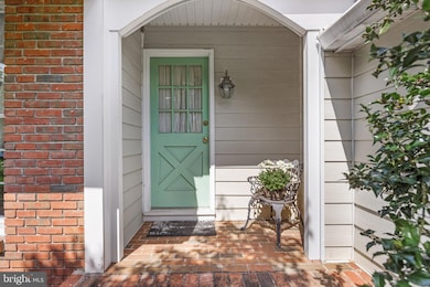 803 Fernwood Rd, Moorestown, NJ 08057 - photo 3