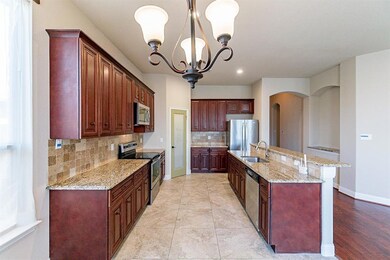 248 Marina Dr, Azle, TX 76020 - photo 4