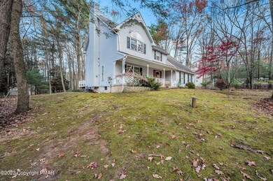 214 Maple Spring Dr, Kunkletown, PA 18058 - photo 2