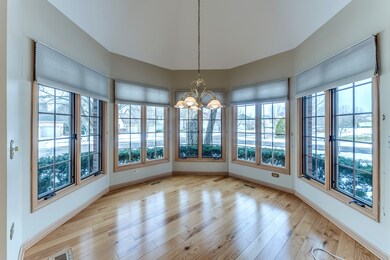 Breakfast Room