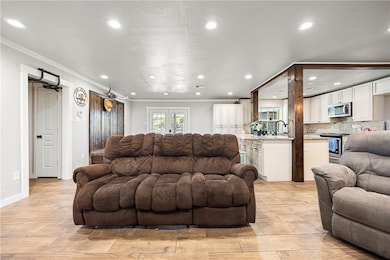 3701 Waldron Rd, Corpus Christi, TX 78418 - photo 4