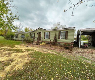 1711 S 1st St, Fairfield, IL 62837 - photo 6